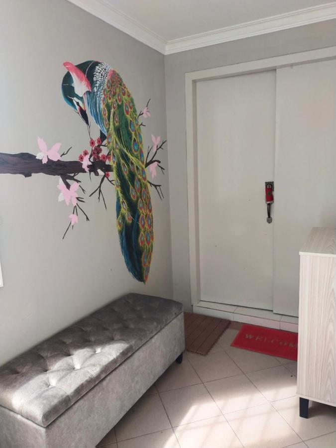 Cmk Apartmen Mutiara Tower 3 Bedroom Kota Bharu#Netflix ภายนอก รูปภาพ