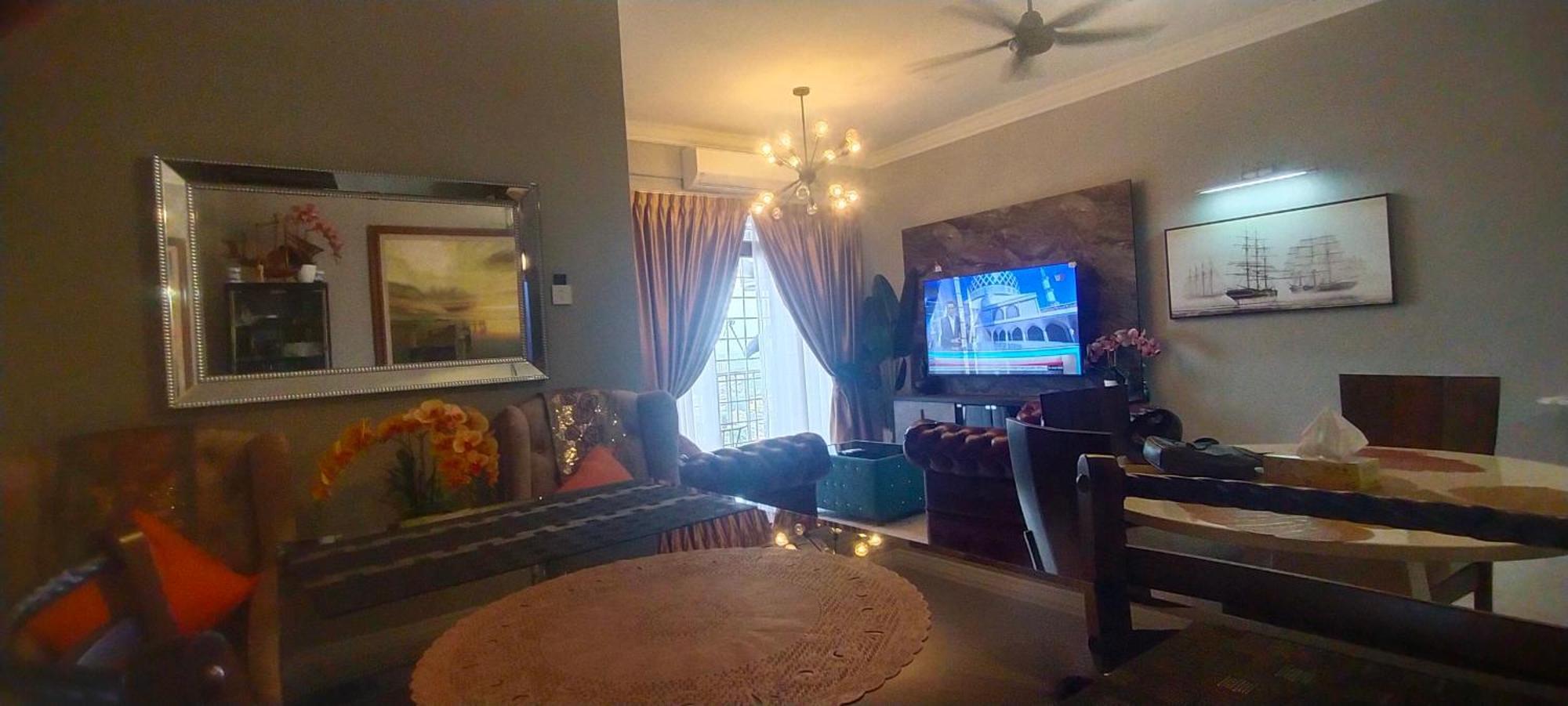 Cmk Apartmen Mutiara Tower 3 Bedroom Kota Bharu#Netflix ภายนอก รูปภาพ
