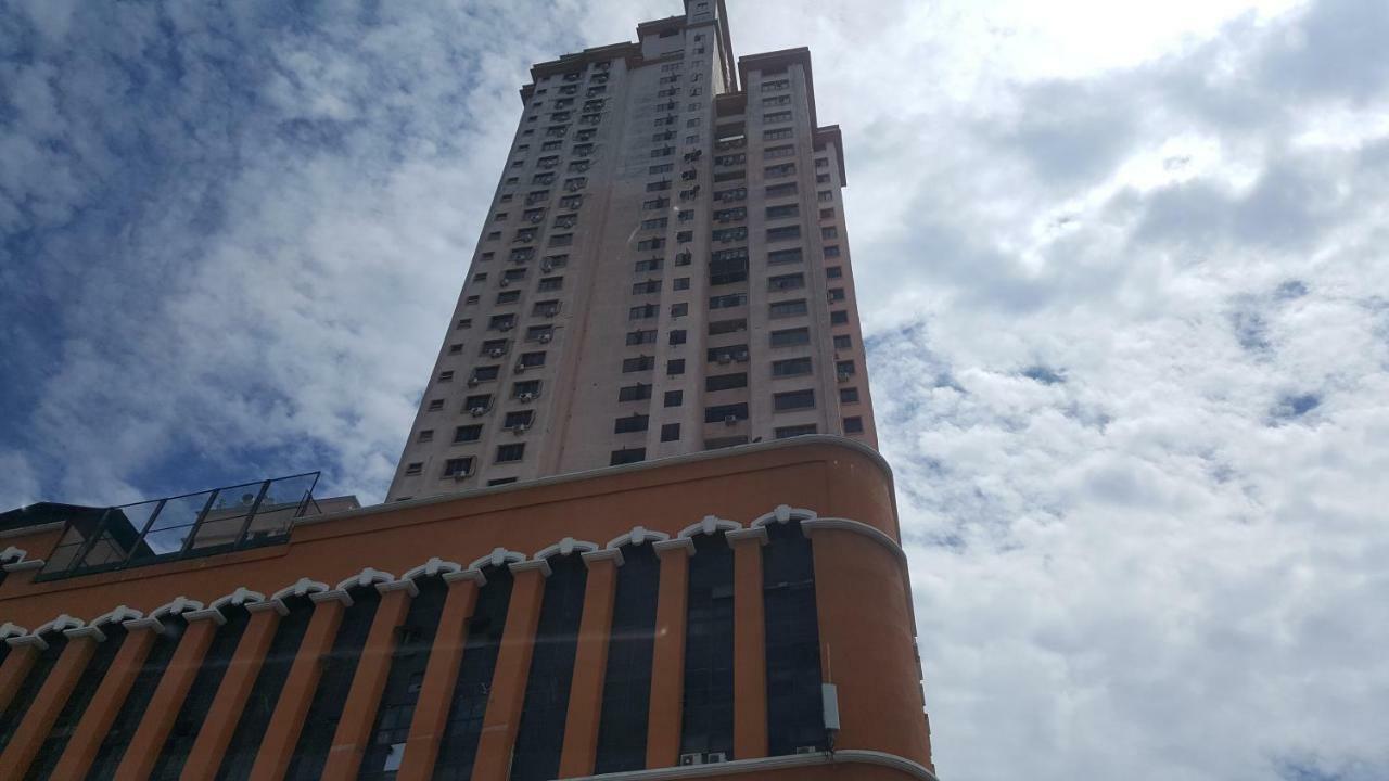 Cmk Apartmen Mutiara Tower 3 Bedroom Kota Bharu#Netflix ภายนอก รูปภาพ